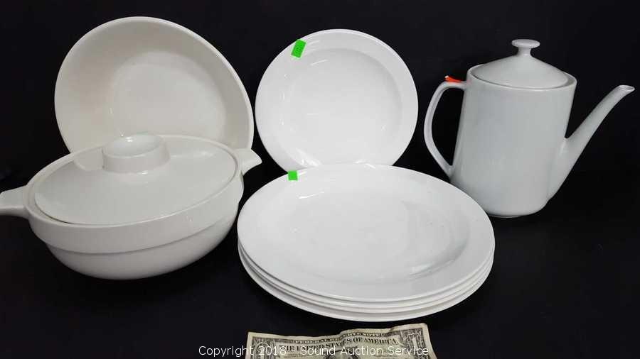 5/10/18 Seahawk Auction