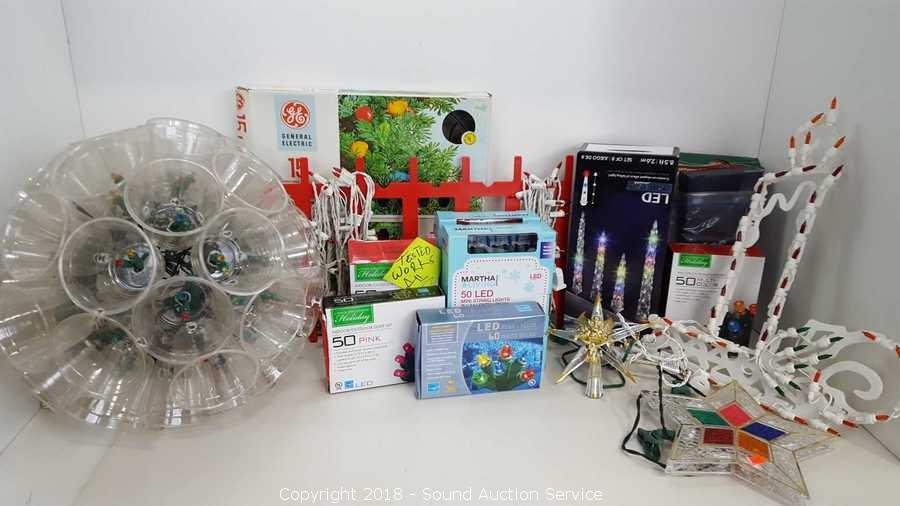 5/10/18 Seahawk Auction