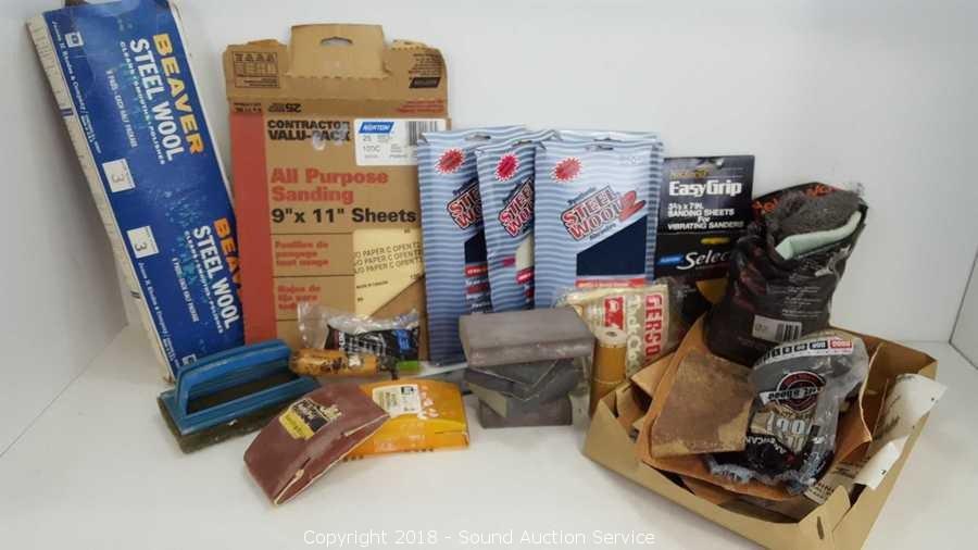 5/10/18 Seahawk Auction