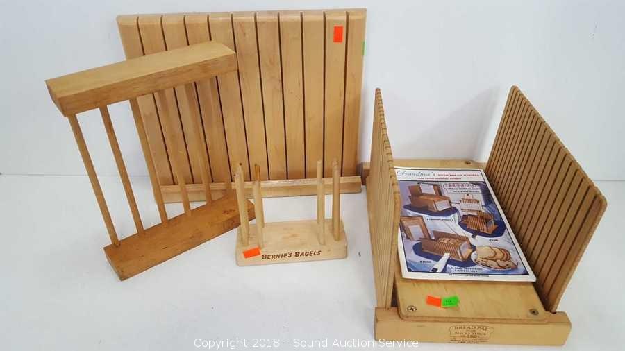 5/10/18 Seahawk Auction