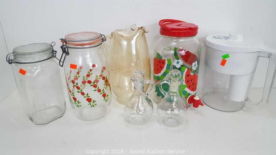 5/10/18 Seahawk Auction