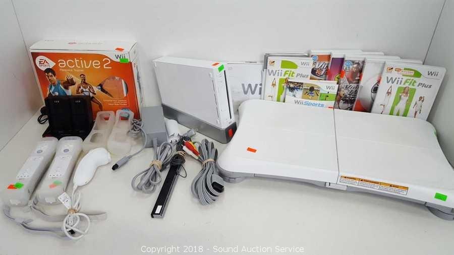 5/10/18 Seahawk Auction