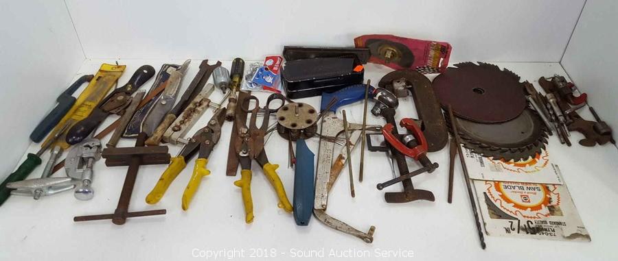 5/10/18 Seahawk Auction