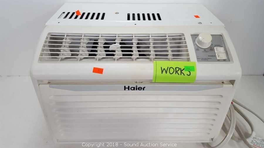 5/10/18 Seahawk Auction