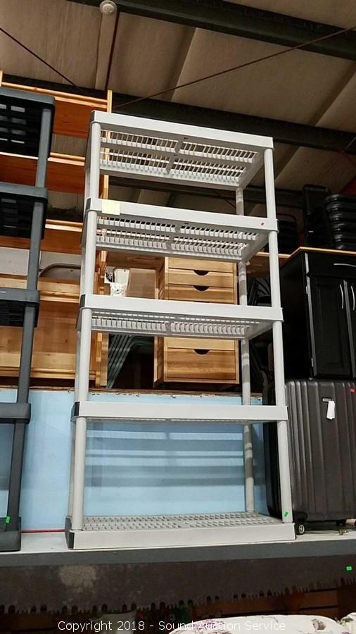 5/10/18 Seahawk Auction