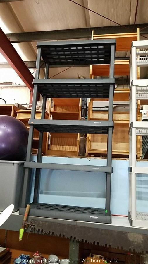 5/10/18 Seahawk Auction