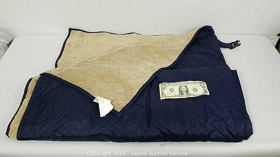 5/10/18 Seahawk Auction