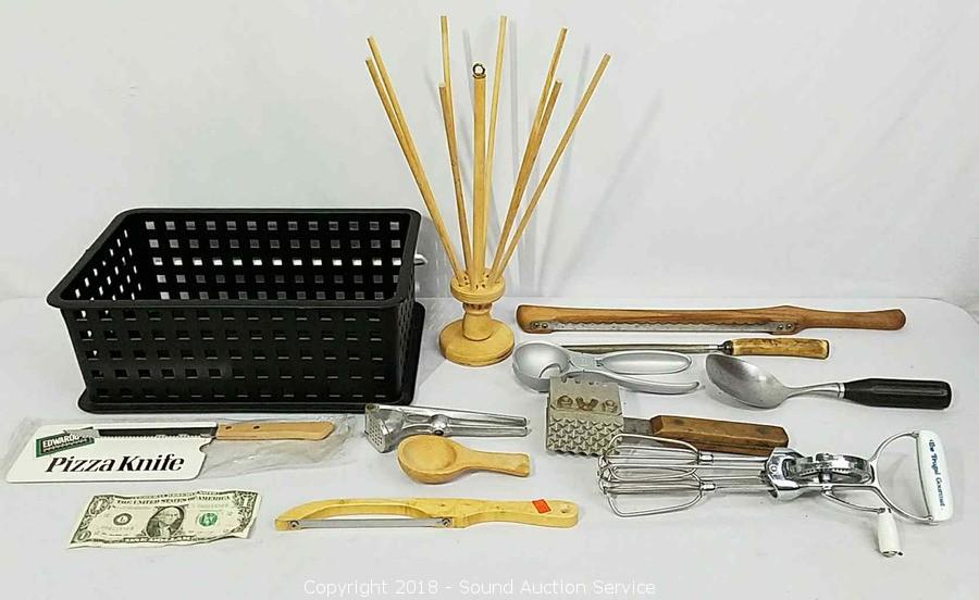 5/10/18 Seahawk Auction