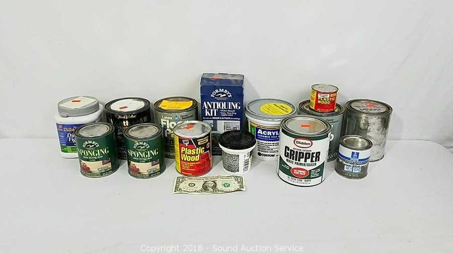 5/10/18 Seahawk Auction