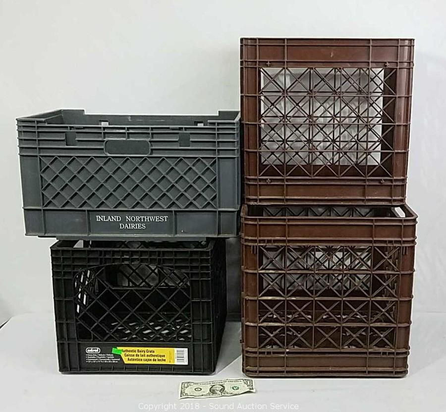 5/10/18 Seahawk Auction