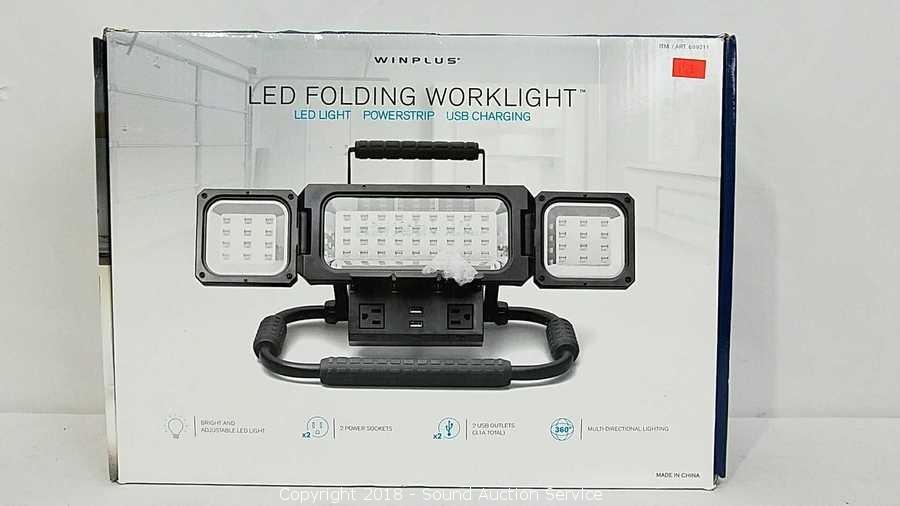 5/10/18 Seahawk Auction