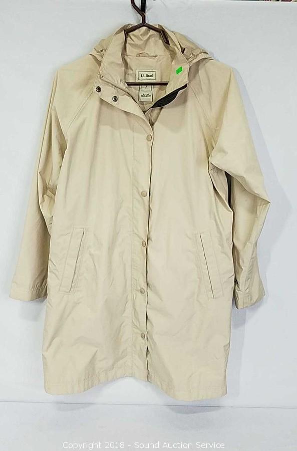 5/10/18 Seahawk Auction