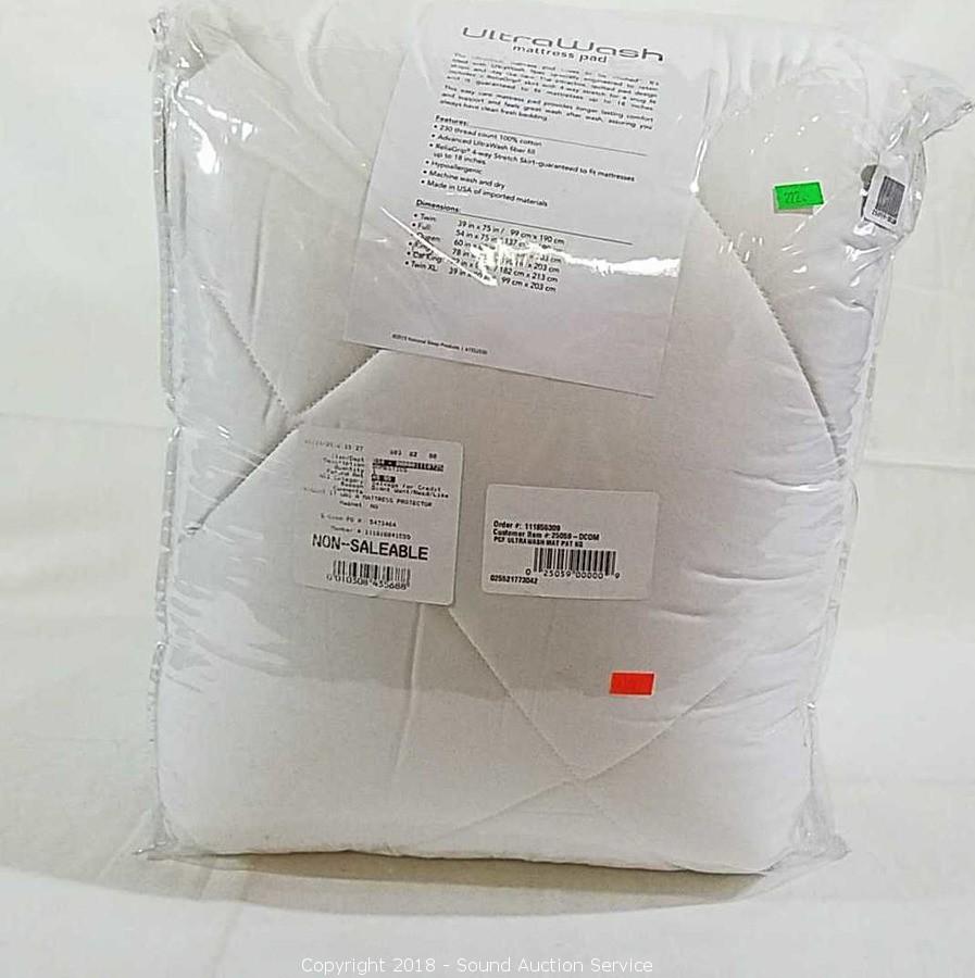 5/10/18 Seahawk Auction