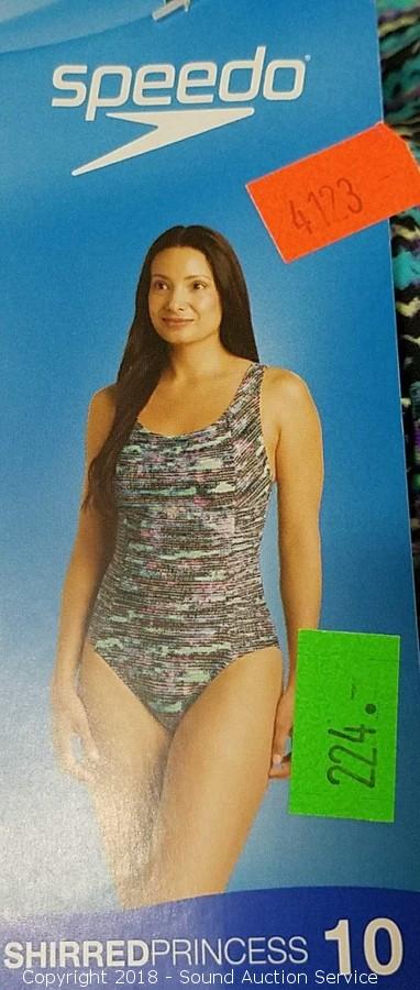 5/10/18 Seahawk Auction