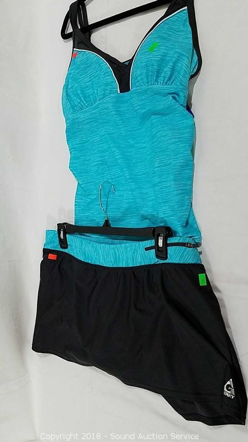 5/10/18 Seahawk Auction