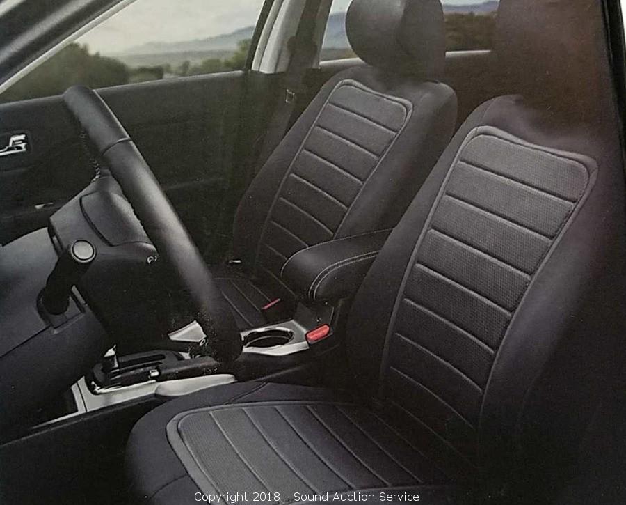 5/10/18 Seahawk Auction