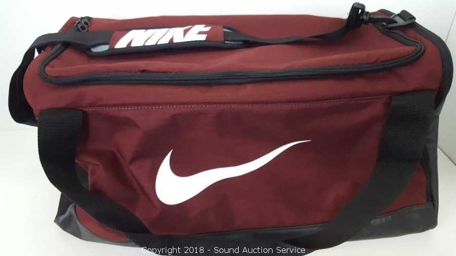 5/10/18 Seahawk Auction