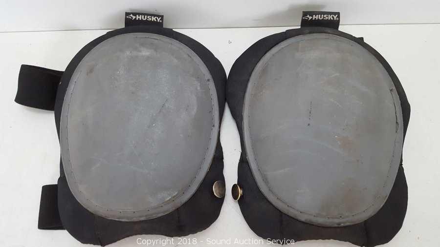 5/17/18 Incredible Tool Auction