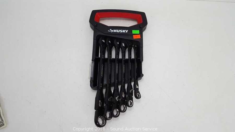 5/17/18 Incredible Tool Auction