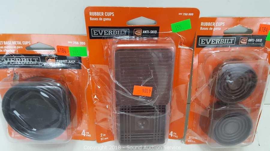 5/17/18 Incredible Tool Auction