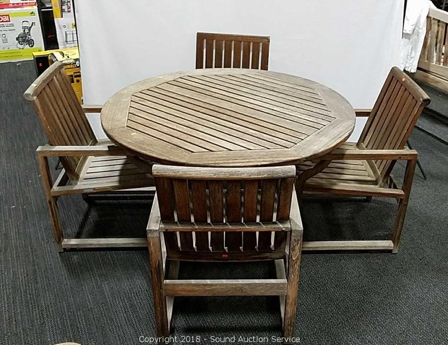 5/17/18 Incredible Tool Auction