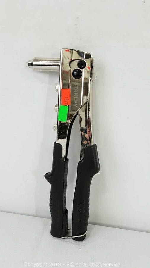 5/17/18 Incredible Tool Auction