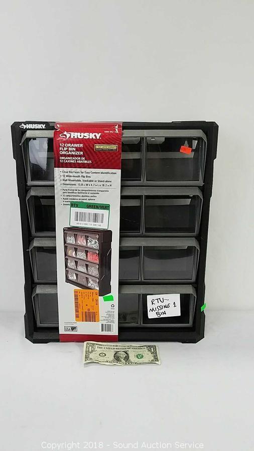 5/17/18 Incredible Tool Auction