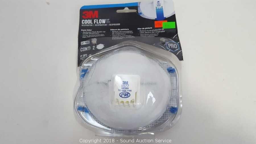 5/17/18 Incredible Tool Auction