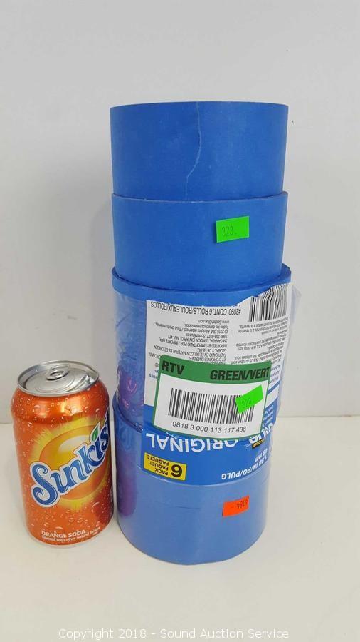 5/17/18 Incredible Tool Auction