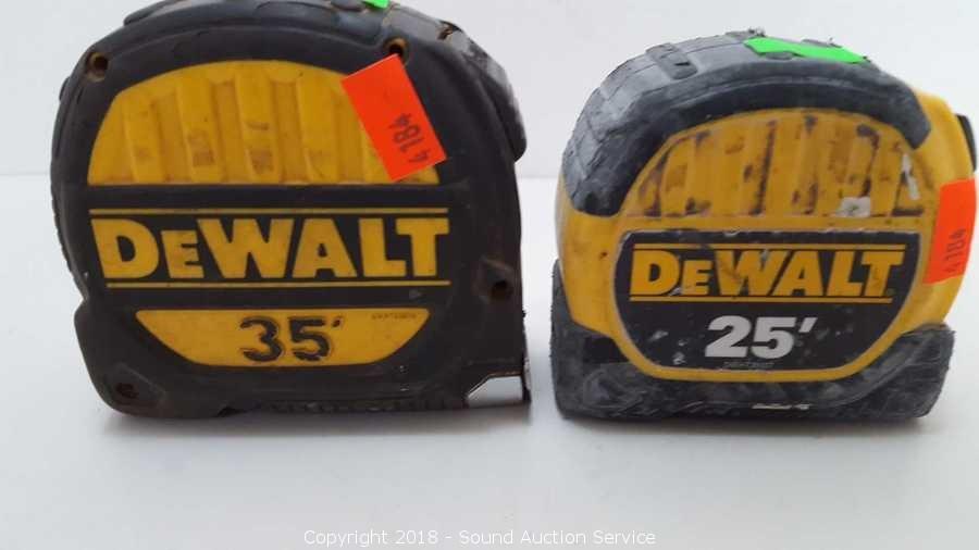 05/29/18 Tools & Home Improvement Auction