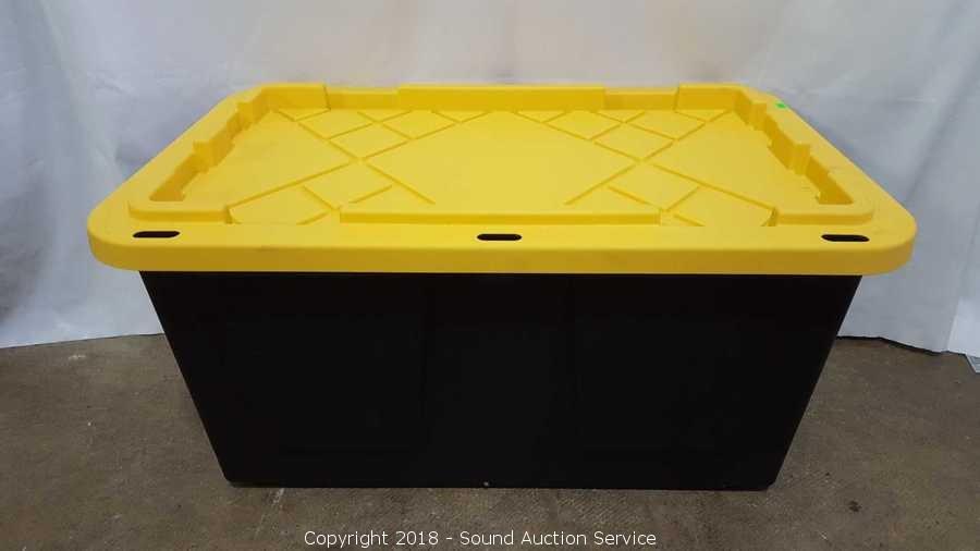 05/29/18 Tools & Home Improvement Auction