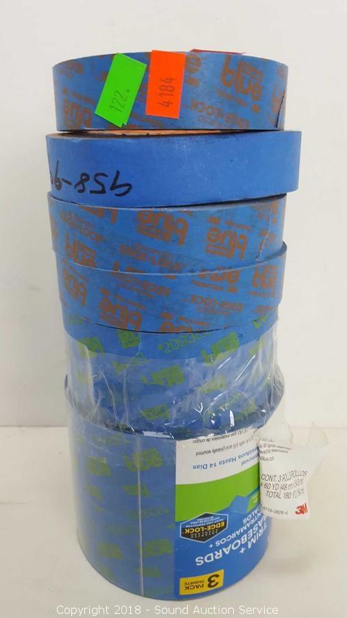 05/29/18 Tools & Home Improvement Auction