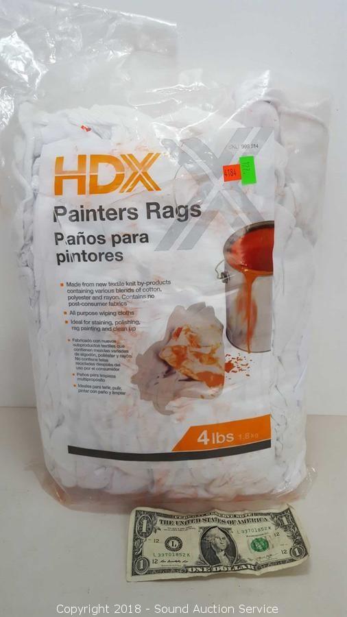 05/29/18 Tools & Home Improvement Auction