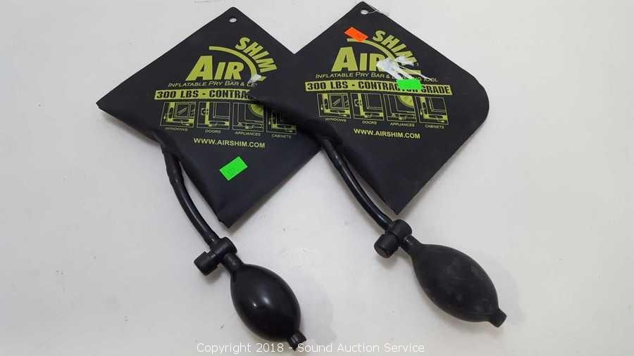 05/29/18 Tools & Home Improvement Auction