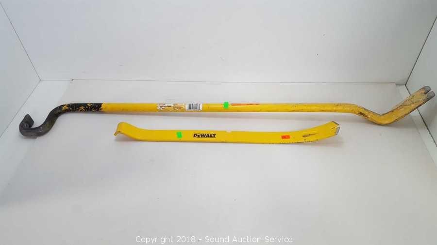 05/29/18 Tools & Home Improvement Auction