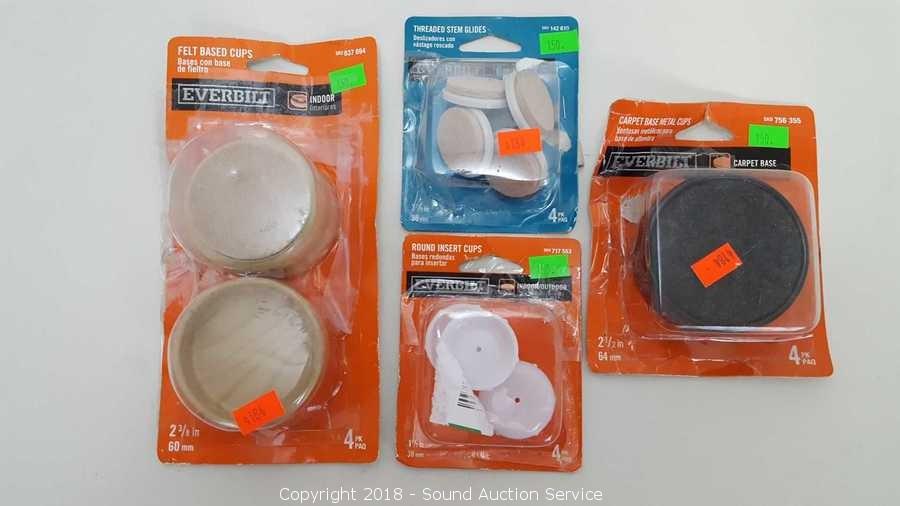 05/29/18 Tools & Home Improvement Auction