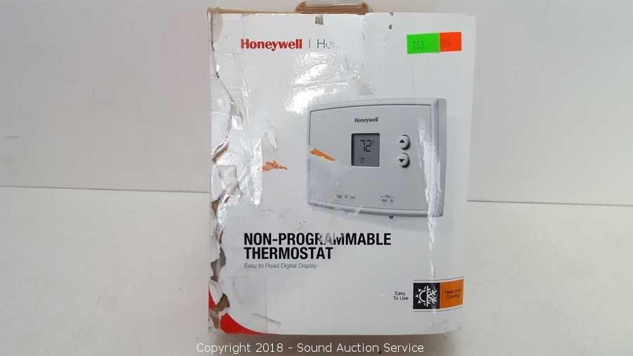 05/29/18 Tools & Home Improvement Auction