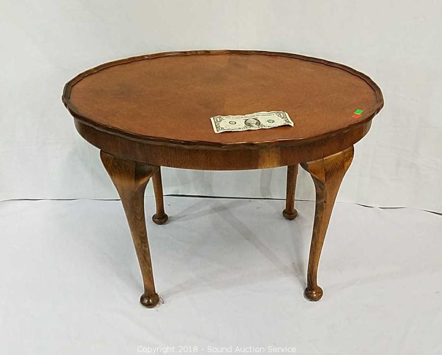 06/12/18 Kemp High End Estate Auction
