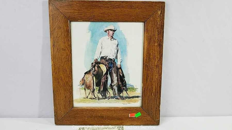 06/12/18 Kemp High End Estate Auction