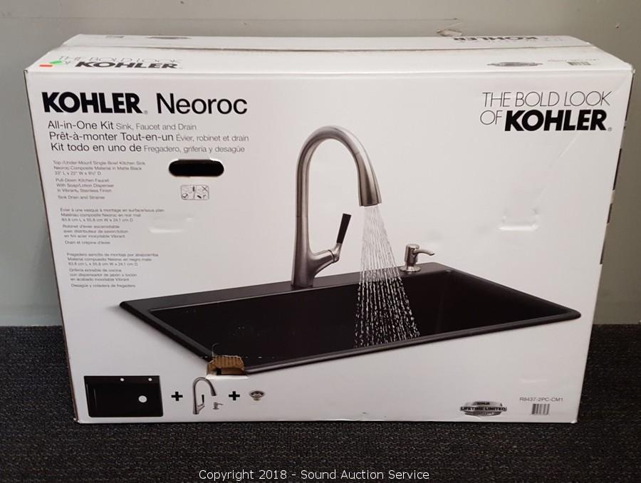 06/12/18 Kemp High End Estate Auction