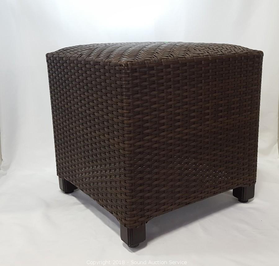 06/12/18 Kemp High End Estate Auction