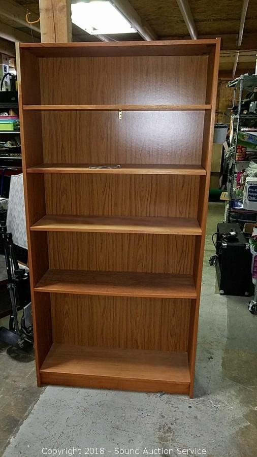 06/12/18 Kemp High End Estate Auction