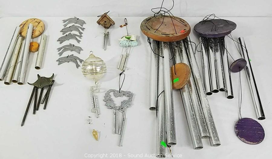 06/12/18 Kemp High End Estate Auction