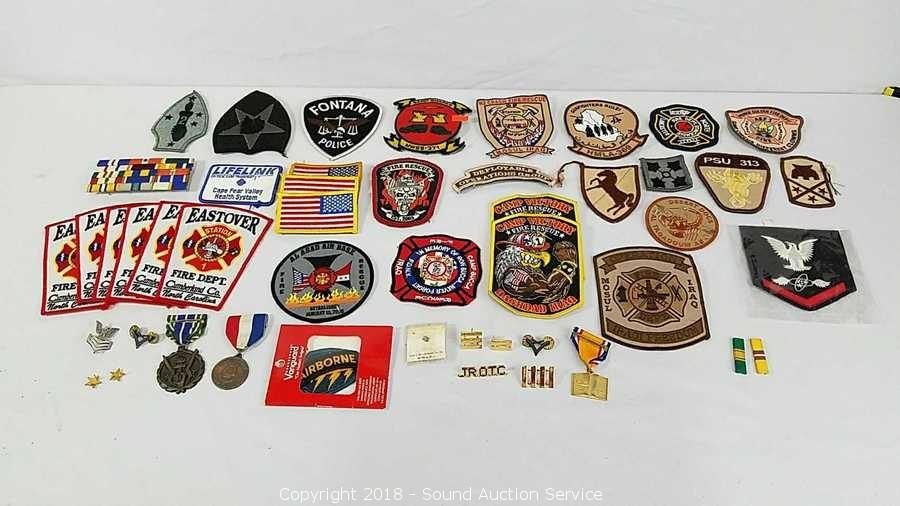 06/12/18 Kemp High End Estate Auction