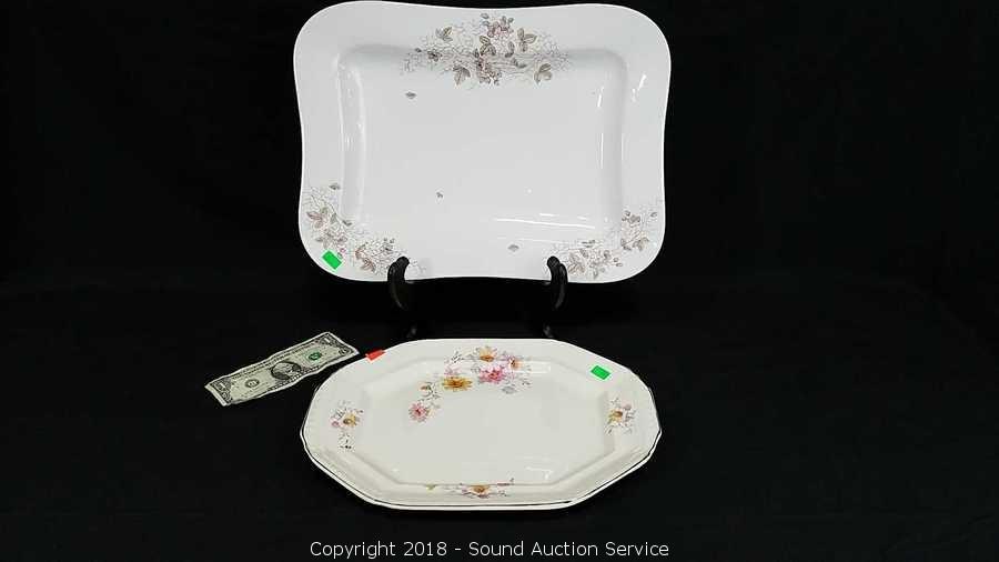 06/21/18 Estate Jewelry & Outdoor Living Auction