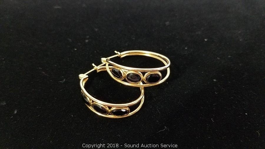 06/21/18 Estate Jewelry & Outdoor Living Auction