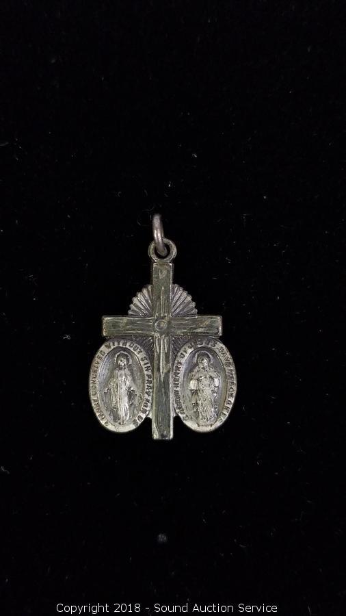 06/21/18 Estate Jewelry & Outdoor Living Auction