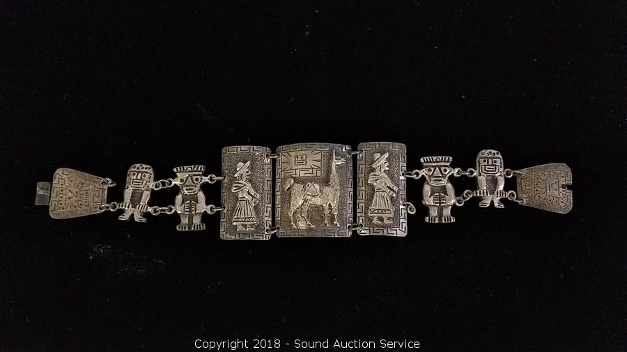 06/21/18 Estate Jewelry & Outdoor Living Auction