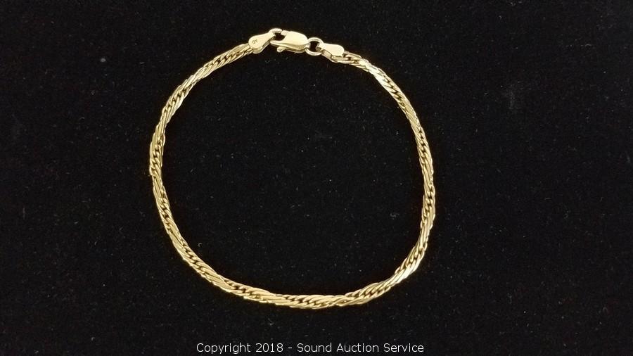 06/21/18 Estate Jewelry & Outdoor Living Auction