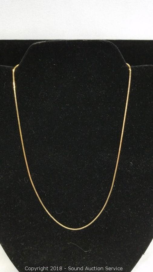 06/21/18 Estate Jewelry & Outdoor Living Auction